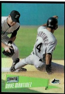 Dave Martinez