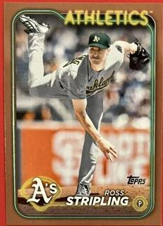 Ross Stripling