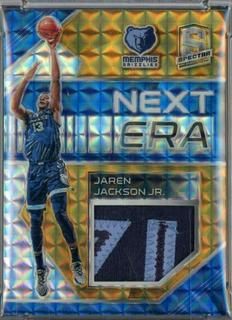 Jaren Jackson Jr.