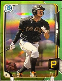 Josh Bell