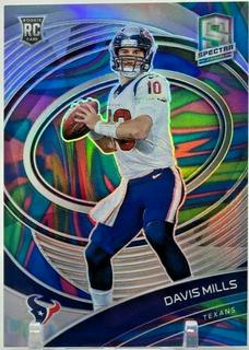 Davis Mills