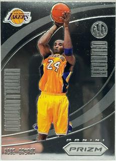 Kobe Bryant