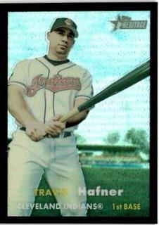 Travis Hafner