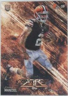 Johnny Manziel