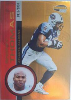 Rodney Thomas