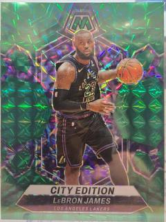 LeBron James