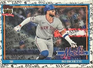 Bo Bichette