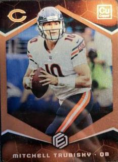 Mitchell Trubisky