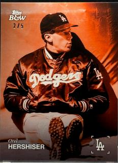 Orel Hershiser