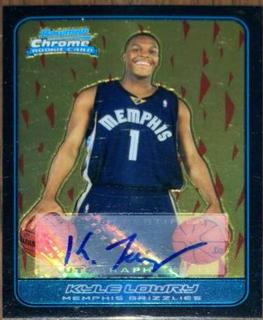 Kyle Lowry