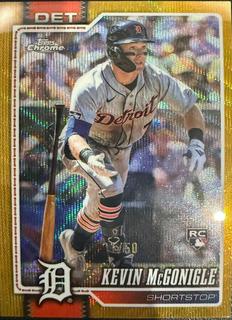 Kevin McGonigle