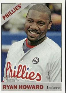 Ryan Howard