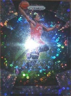 DeMar DeRozan