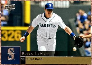 Bryan LaHair
