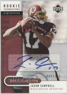 Jason Campbell