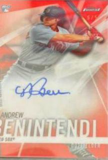 Andrew Benintendi