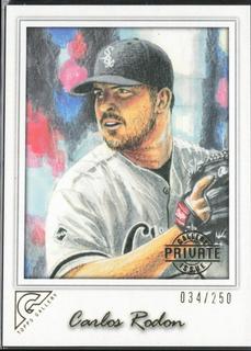Carlos Rodon