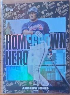 Andruw Jones