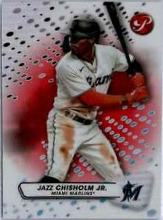 Jazz Chisholm Jr.