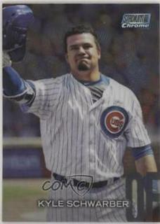 Kyle Schwarber