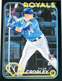 Tyler Cropley