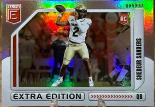 Shedeur Sanders