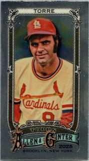 Joe Torre