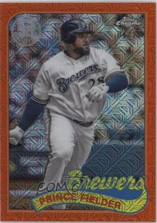 Prince Fielder