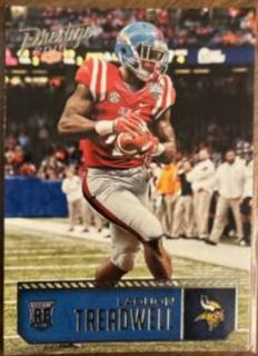 Laquon Treadwell