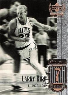 Larry Bird
