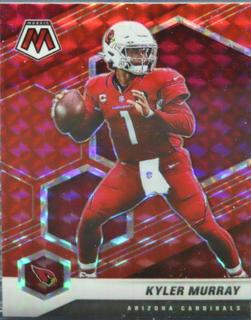 Kyler Murray
