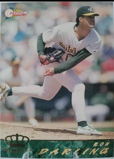 Ron Darling
