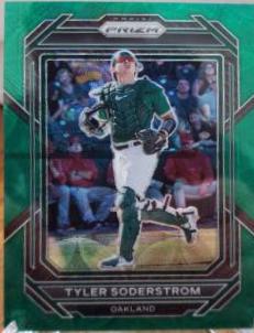 Tyler Soderstrom