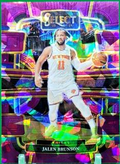 Jalen Brunson