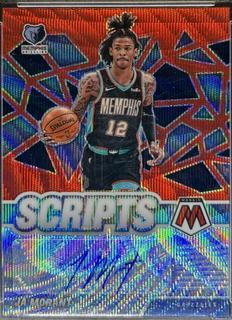Ja Morant