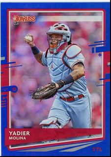 Yadier Molina