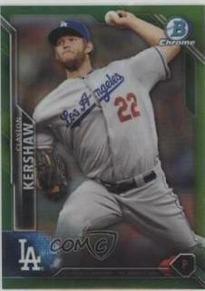 Clayton Kershaw