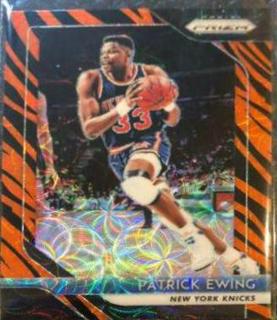 Patrick Ewing