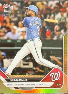Luis Garcia Jr.
