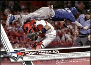 Chris Coghlan