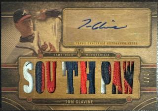 Tom Glavine
