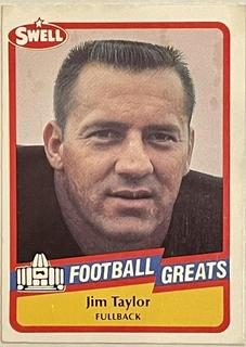 Jim Taylor