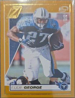 Eddie George