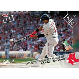Rafael Devers