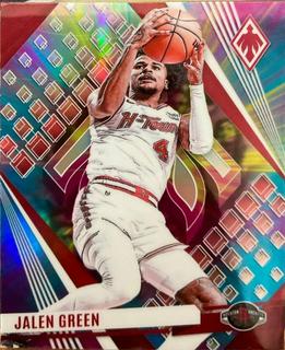 Jalen Green