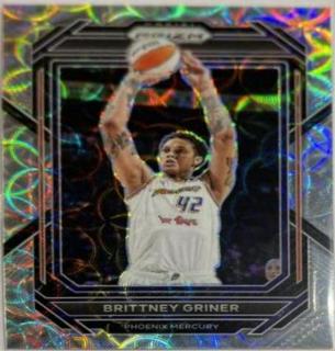 Brittney Griner