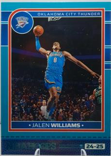 Jalen Williams