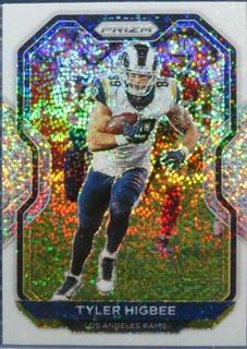 Tyler Higbee