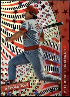 Pete Rose