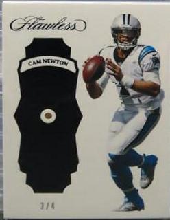 Cam Newton